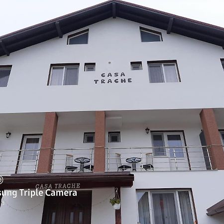 Călimăneşti Casa Trache酒店 外观 照片