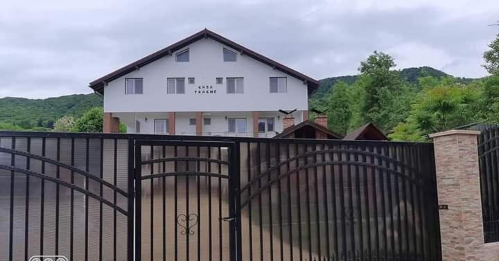 Călimăneşti Casa Trache酒店 外观 照片
