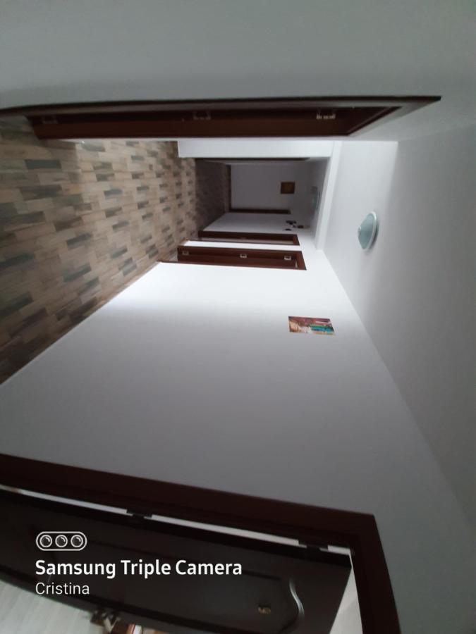 Călimăneşti Casa Trache酒店 外观 照片